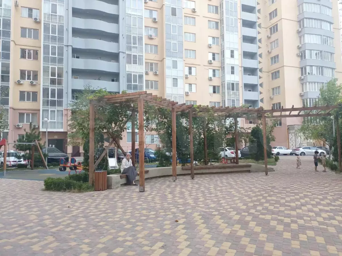 Фото квартиры 1-к. квартира, 55 м², 1 кроват…