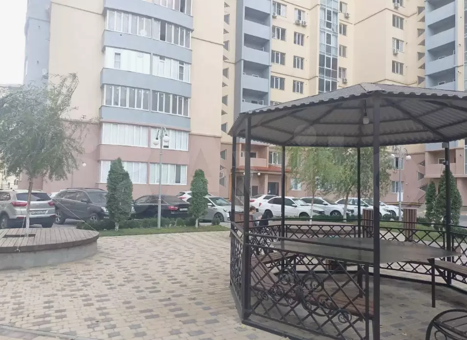 Фото квартиры 1-к. квартира, 55 м², 1 кроват…