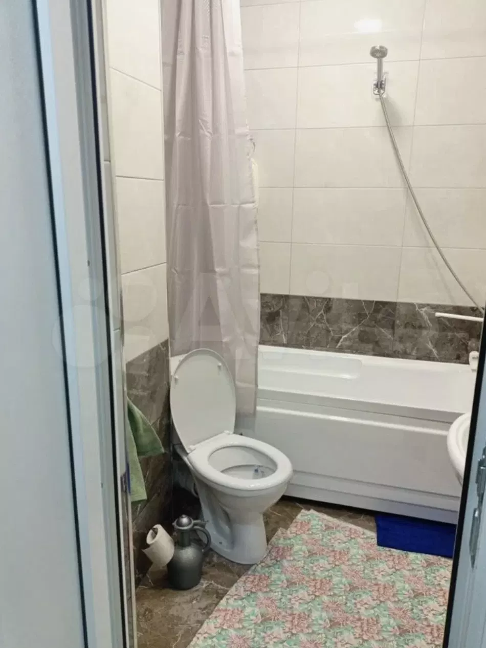 Фото квартиры 1-к. квартира, 55 м², 1 кроват…