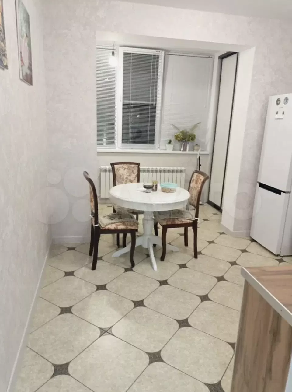 Фото квартиры 1-к. квартира, 55 м², 1 кроват…