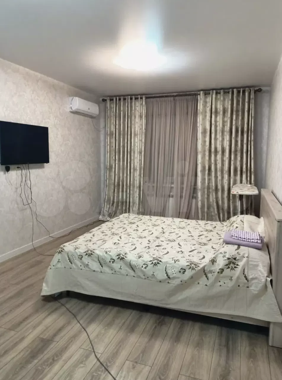 Фото квартиры 1-к. квартира, 55 м², 1 кроват…