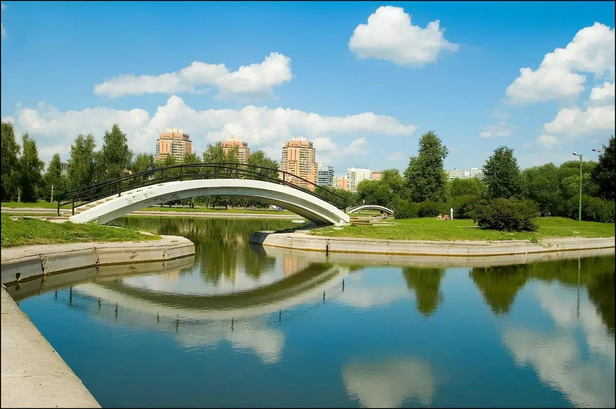 фото Уютная квартира с гамаком