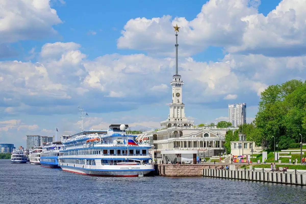 фото Уютная квартира с гамаком