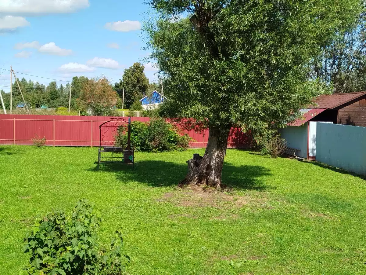 фото 3-к. дом, 57,5 м²