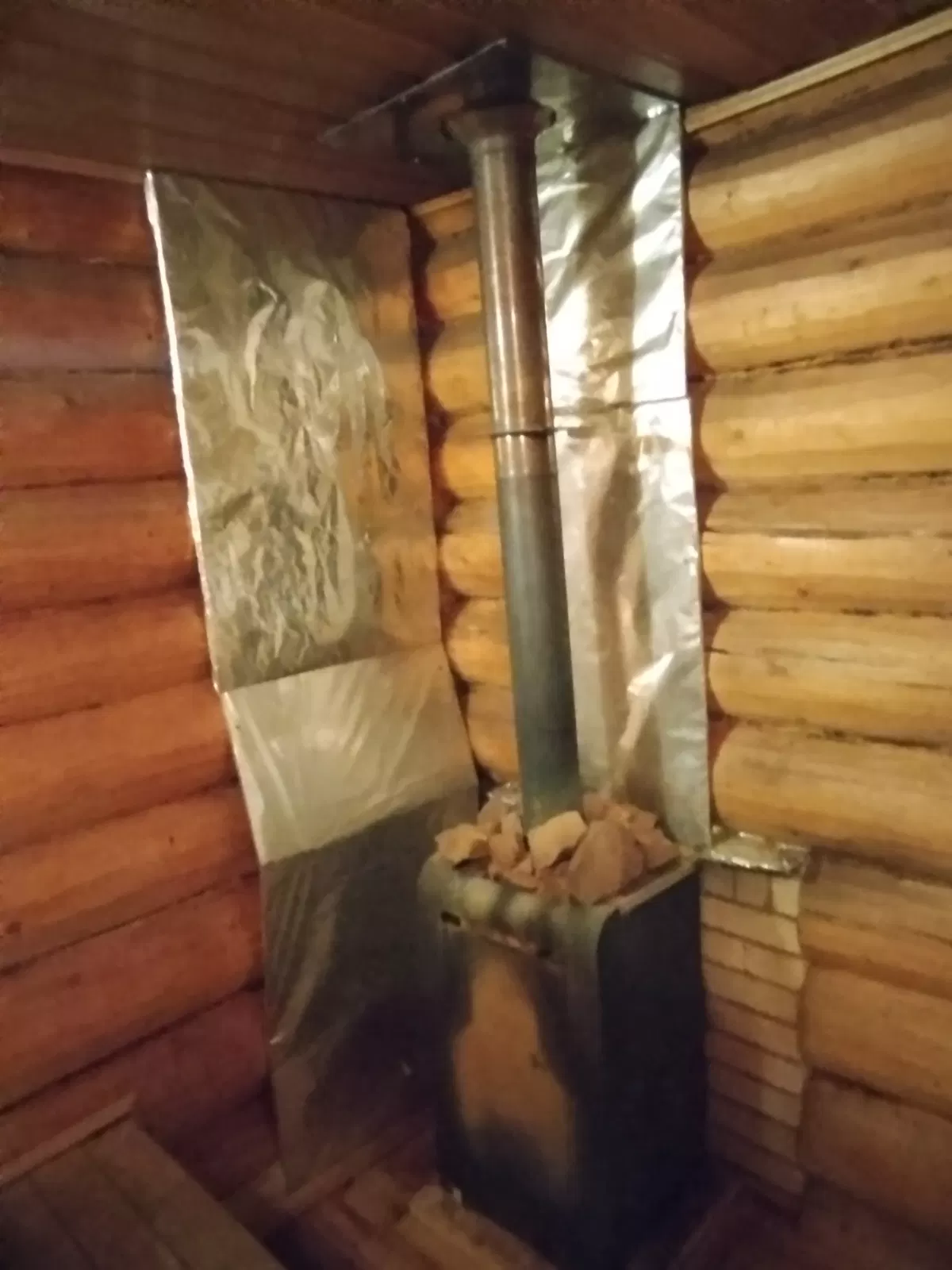 фото 3-к. дом, 57,5 м²