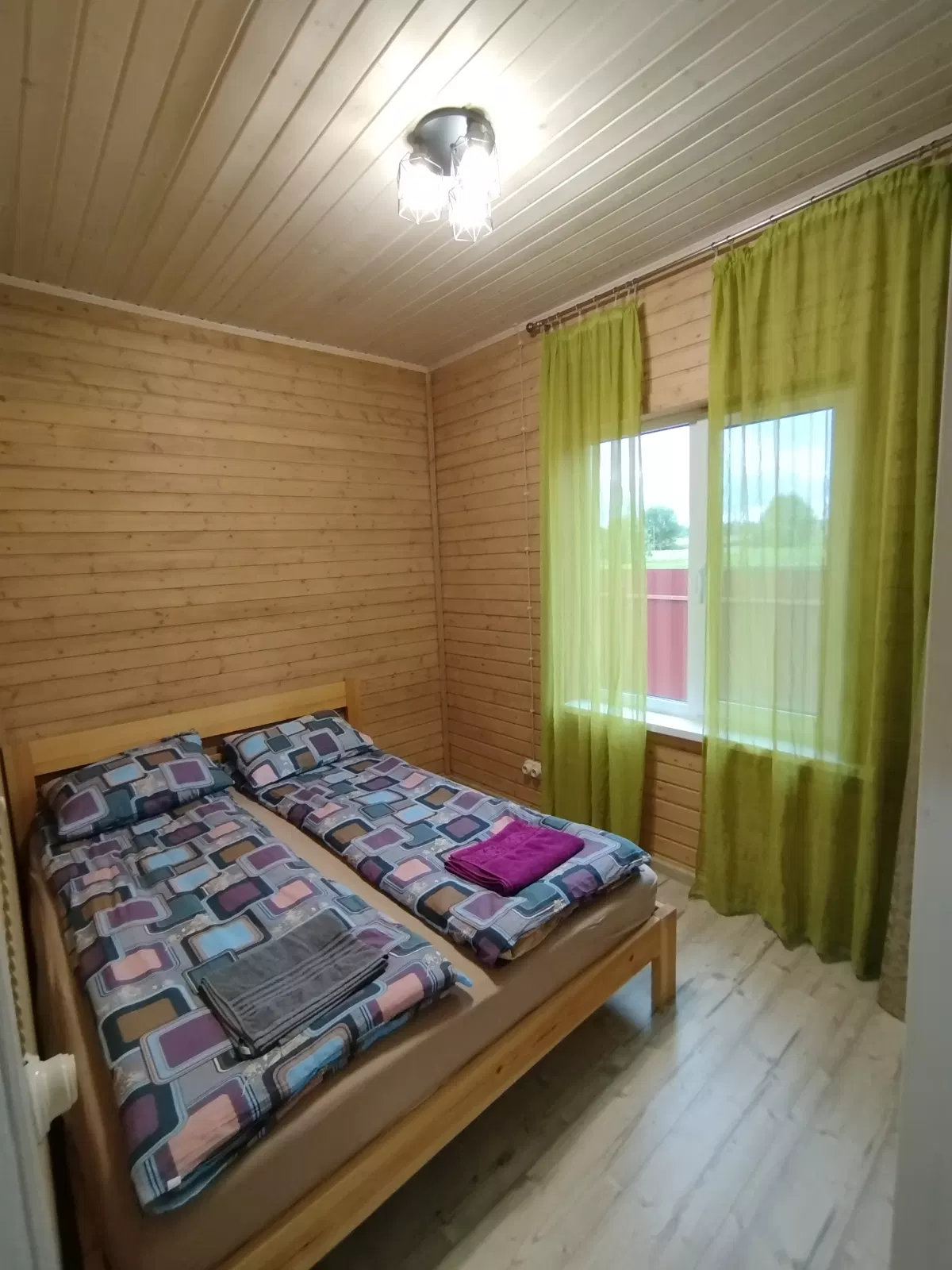 фото 3-к. дом, 57,5 м²