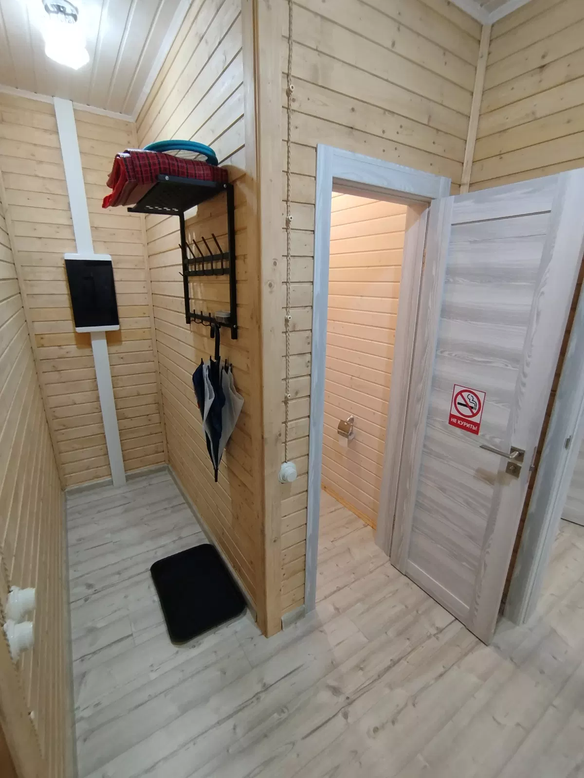 Фото квартиры 3-к. дом, 57,5 м²