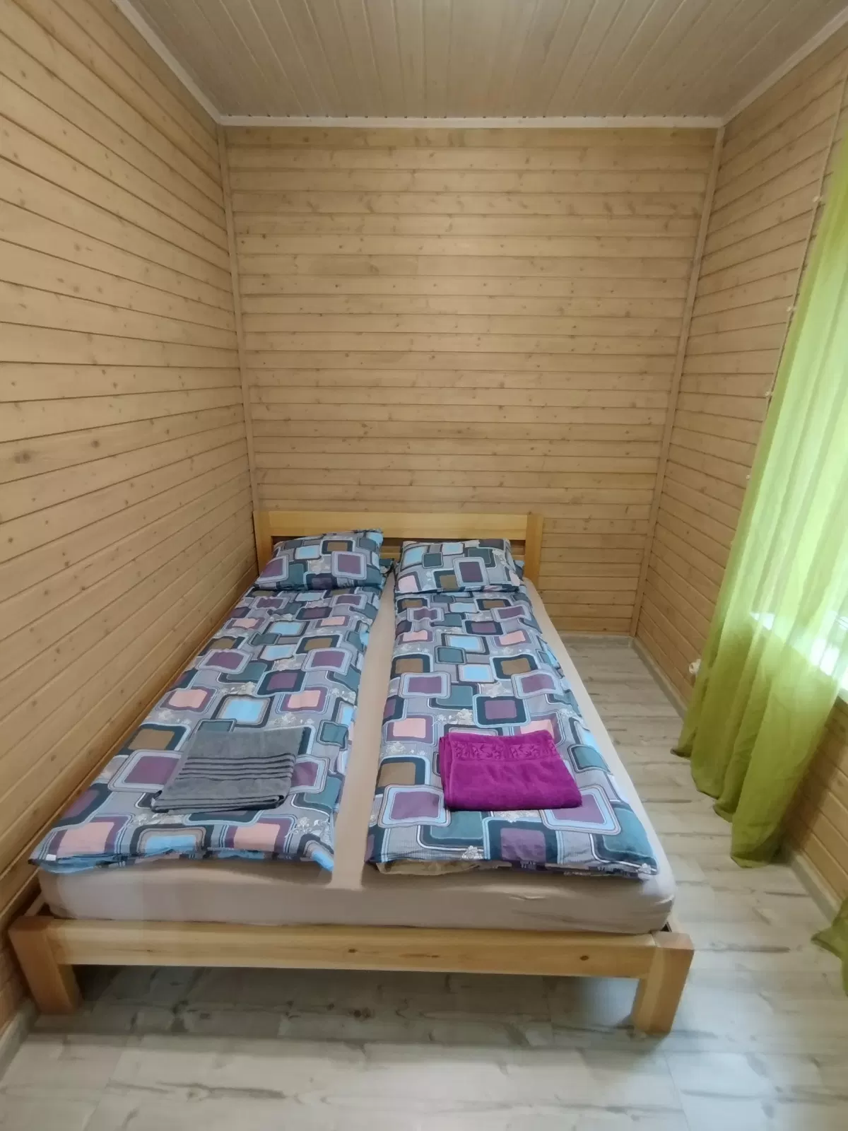 фото 3-к. дом, 57,5 м²