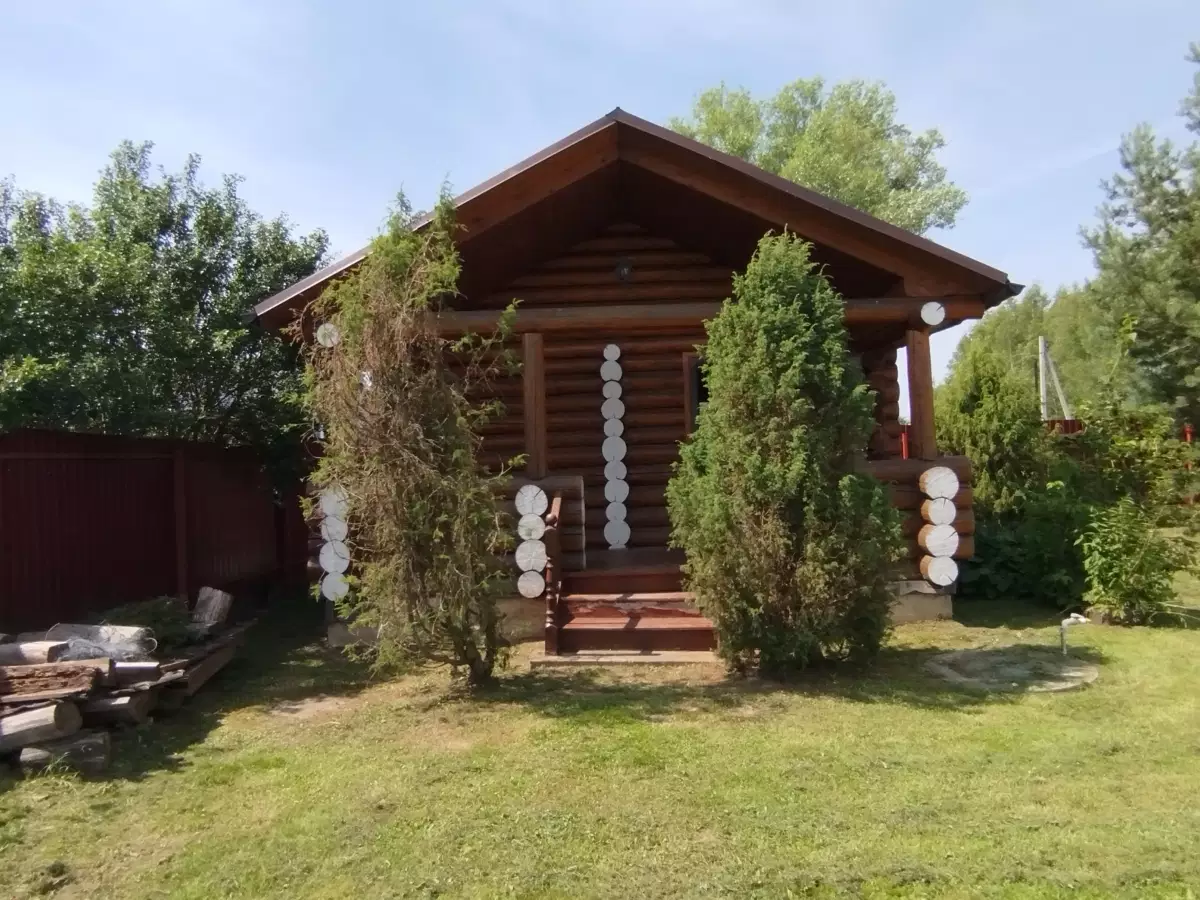 фото 3-к. дом, 57,5 м²