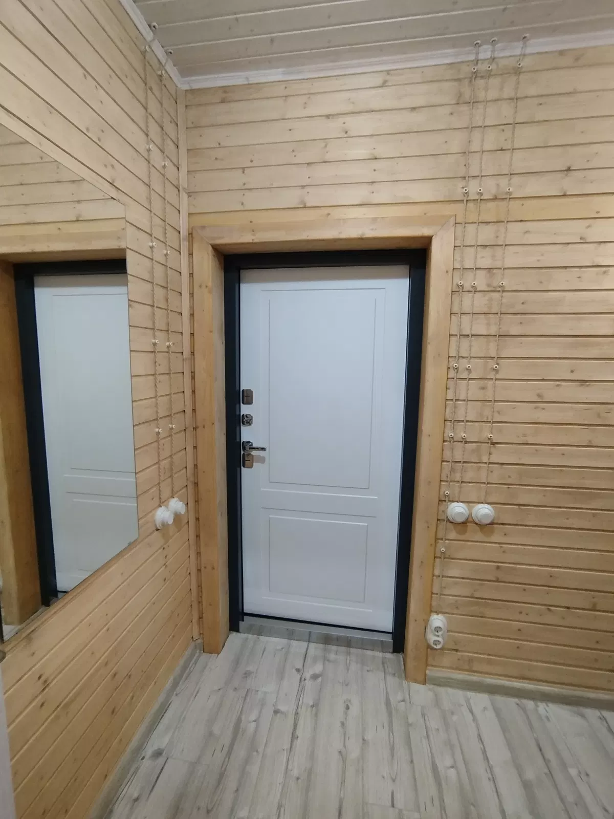 Фото квартиры 3-к. дом, 57,5 м²