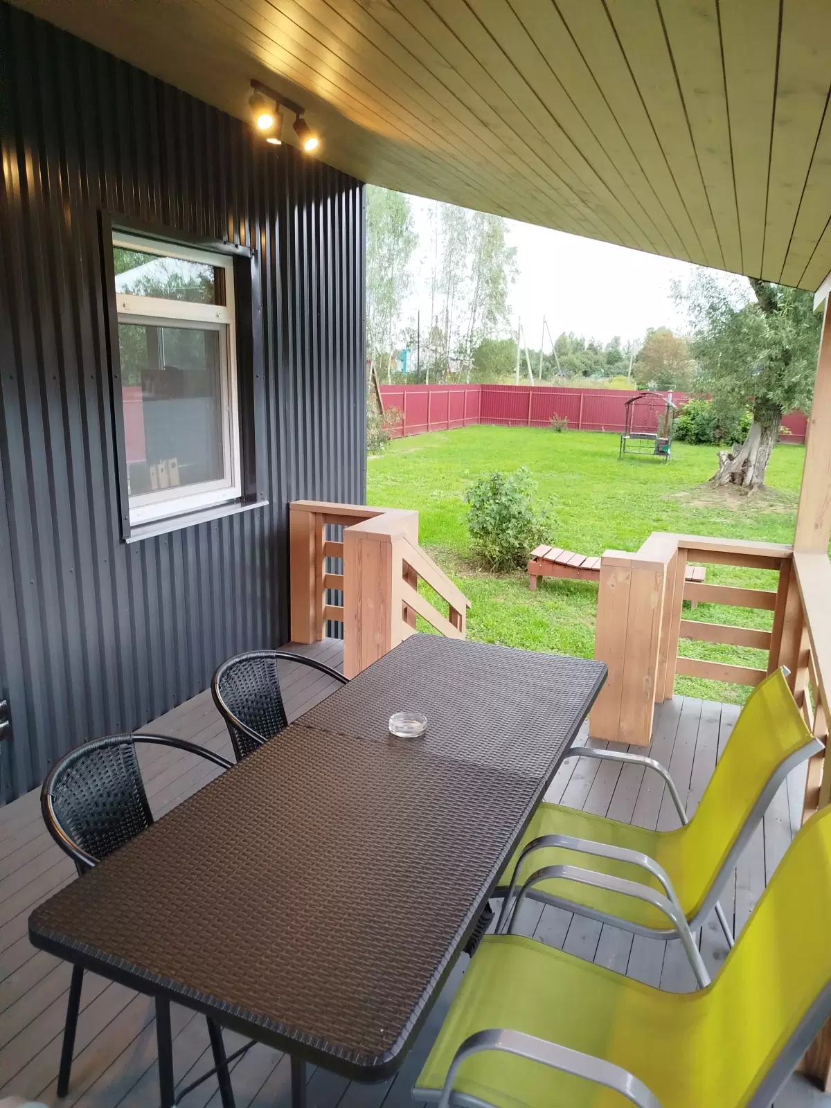 Фото квартиры 3-к. дом, 57,5 м²