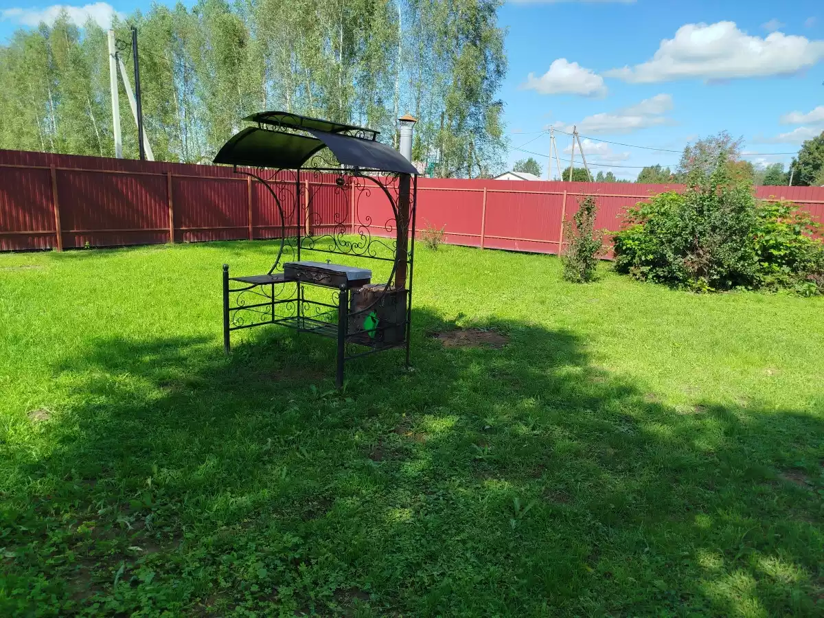 фото 3-к. дом, 57,5 м²