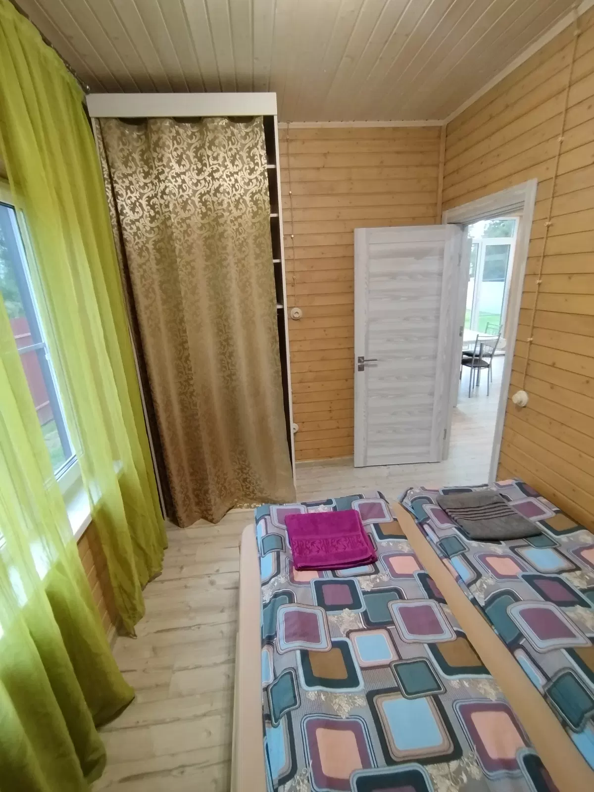 фото 3-к. дом, 57,5 м²