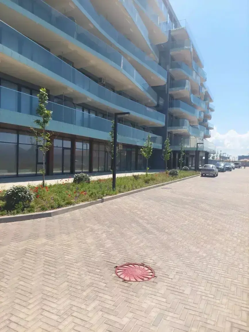 фото Квартира-студия, 28,7 м², 2 кр…