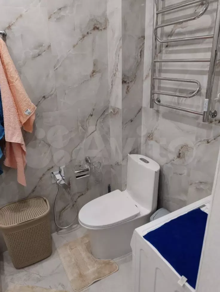 фото Квартира-студия, 28,7 м², 2 кр…