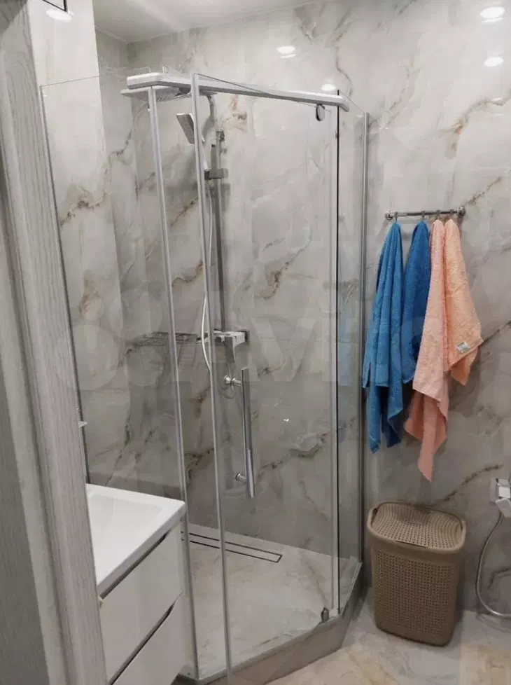 фото Квартира-студия, 28,7 м², 2 кр…