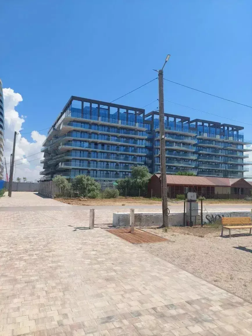 фото Квартира-студия, 28,7 м², 2 кр…