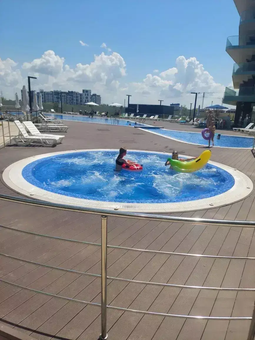 фото Квартира-студия, 28,7 м², 2 кр…