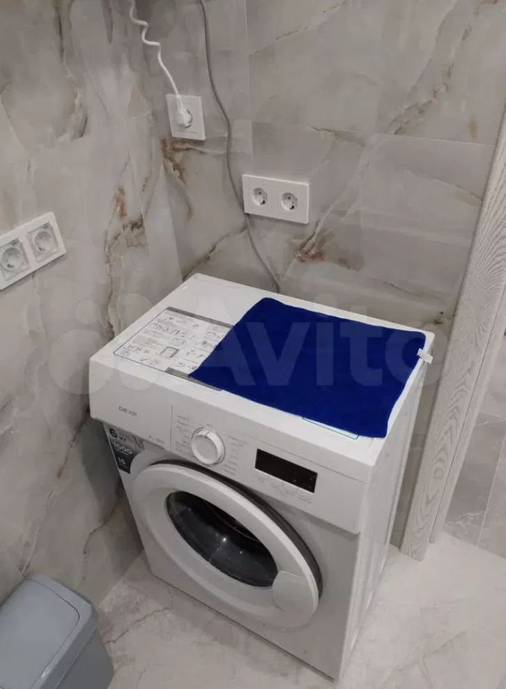 фото Квартира-студия, 28,7 м², 2 кр…