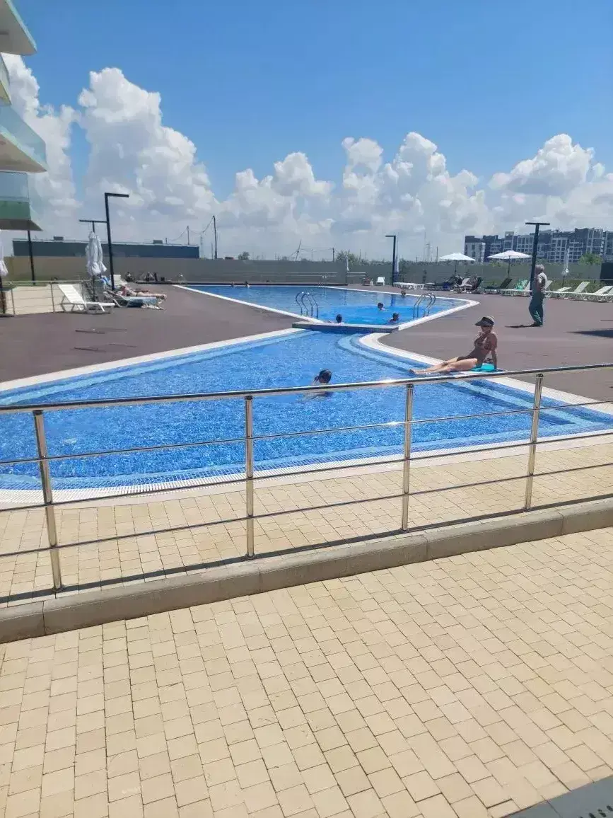 фото Квартира-студия, 28,7 м², 2 кр…