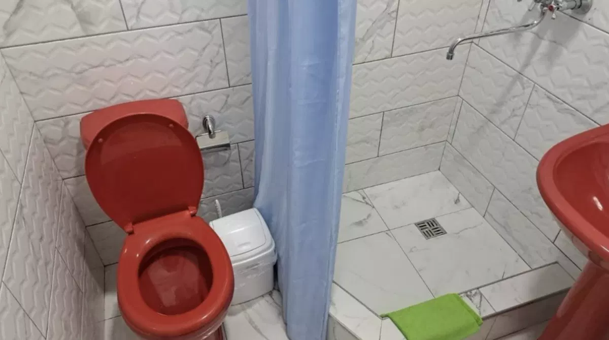 фото Двухместный номер с 1 кроватью…