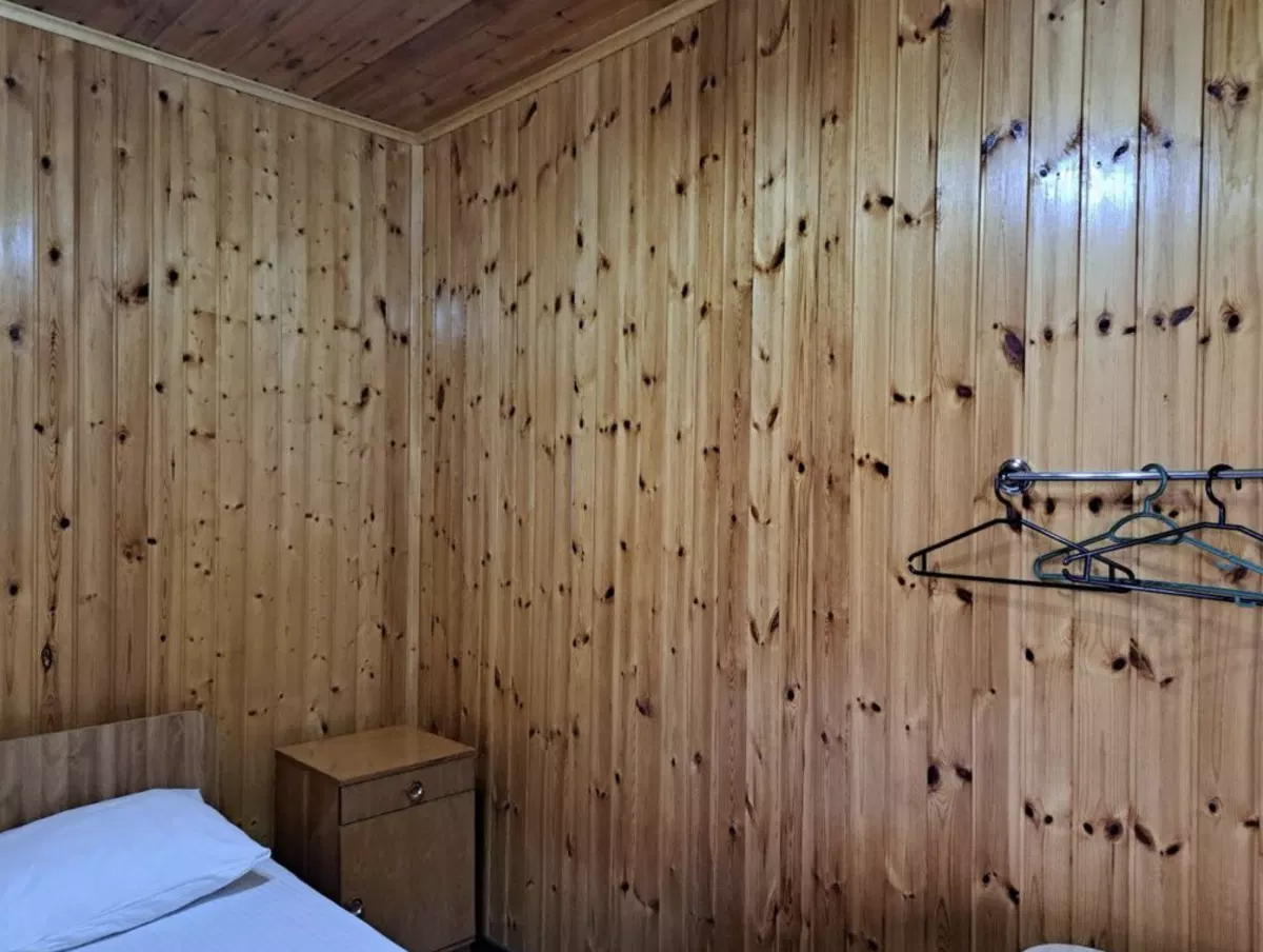 Фото квартиры Трёхместный номер эконом Отель…