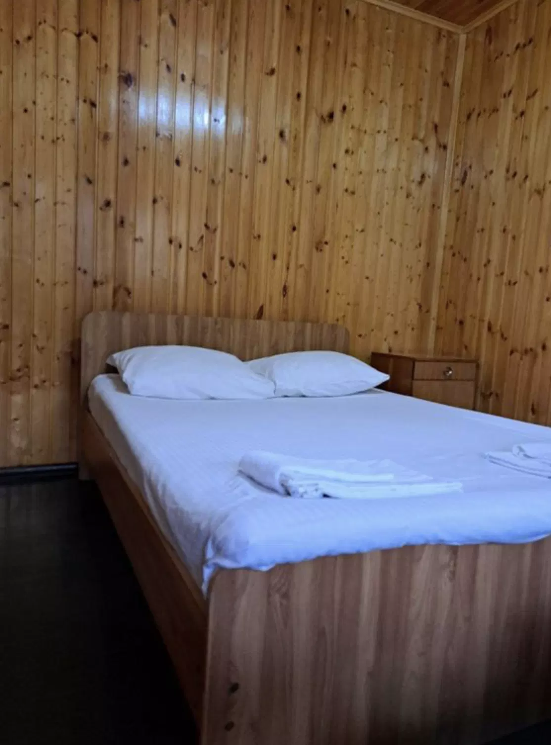 фото Трёхместный номер эконом Отель…