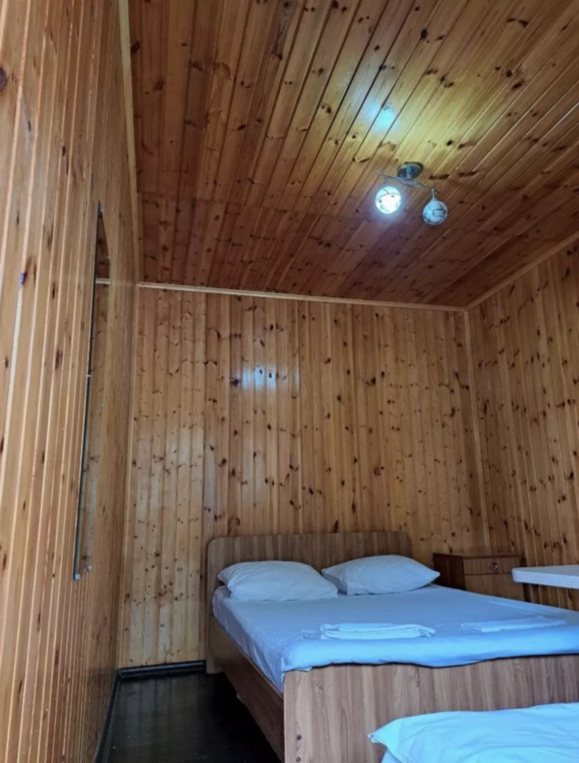 фото Трёхместный номер эконом Отель…