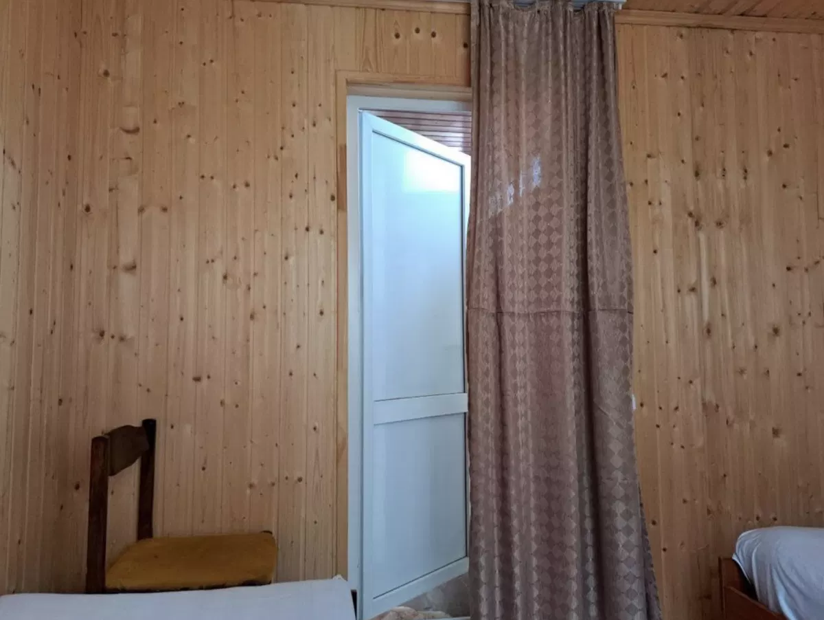 фото Двухместный номер с 2 отдельны…
