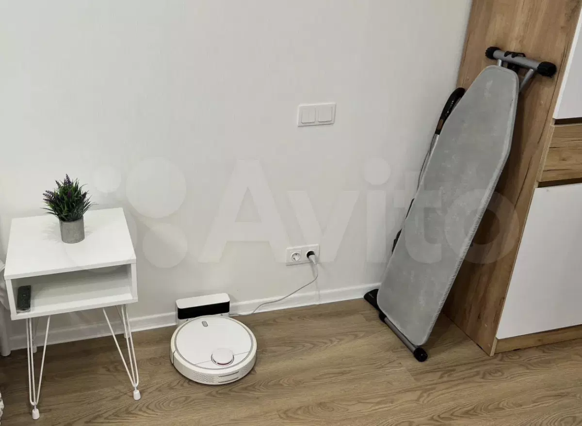 фото Квартира-студия, 28 м², 1 кров…