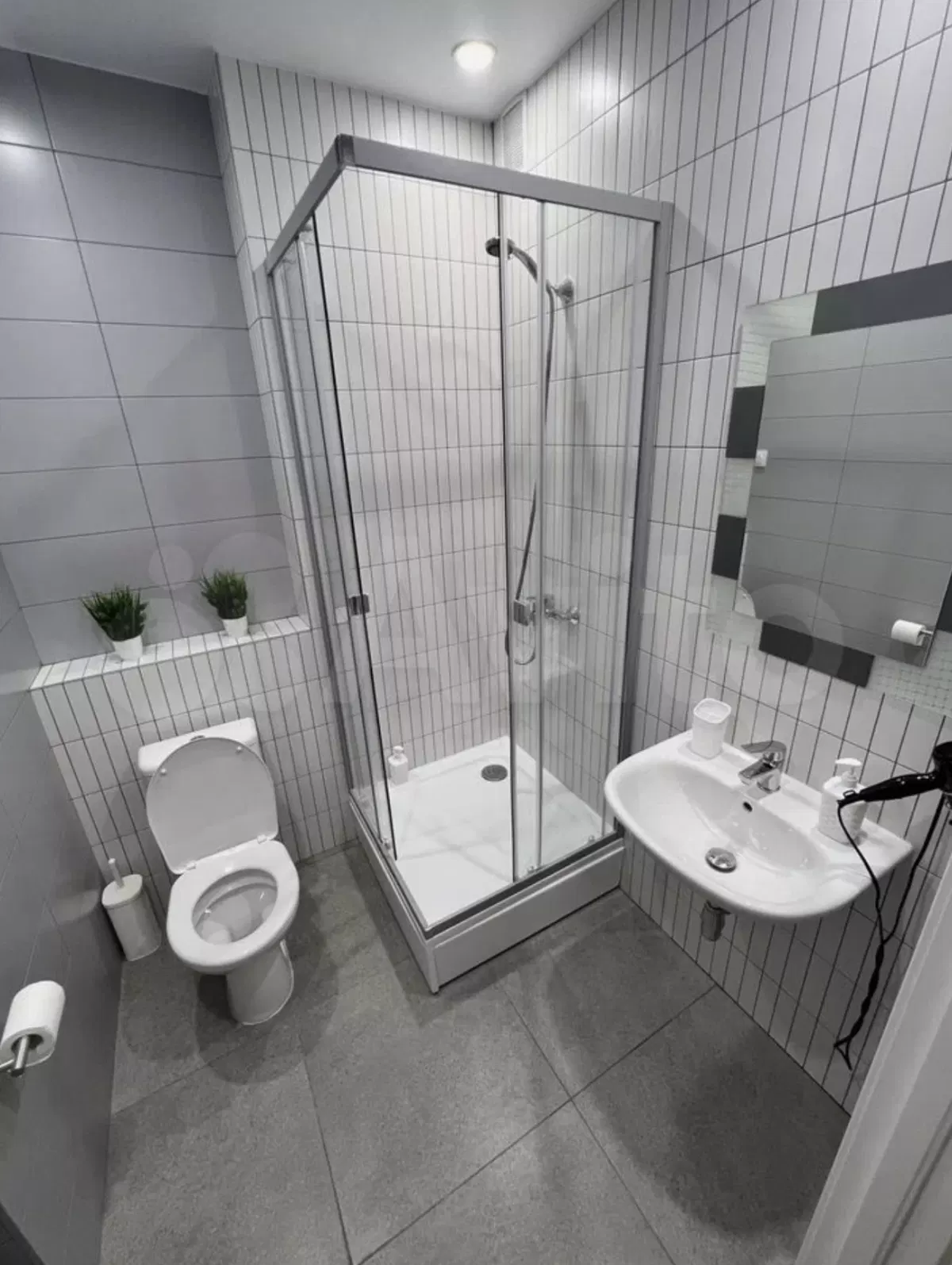 фото Квартира-студия, 28 м², 1 кров…