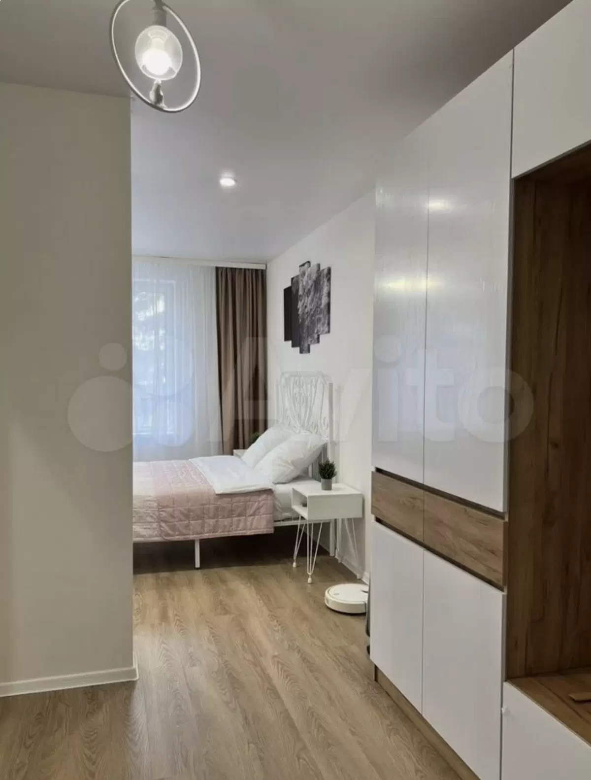 фото Квартира-студия, 28 м², 1 кров…