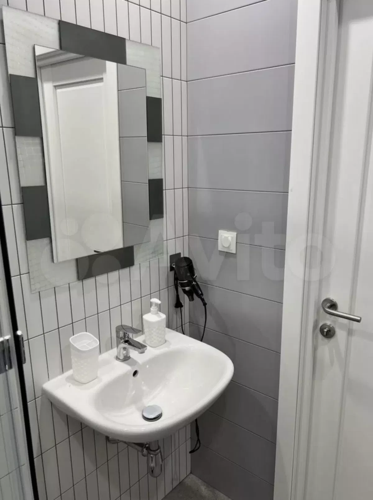 фото Квартира-студия, 28 м², 1 кров…
