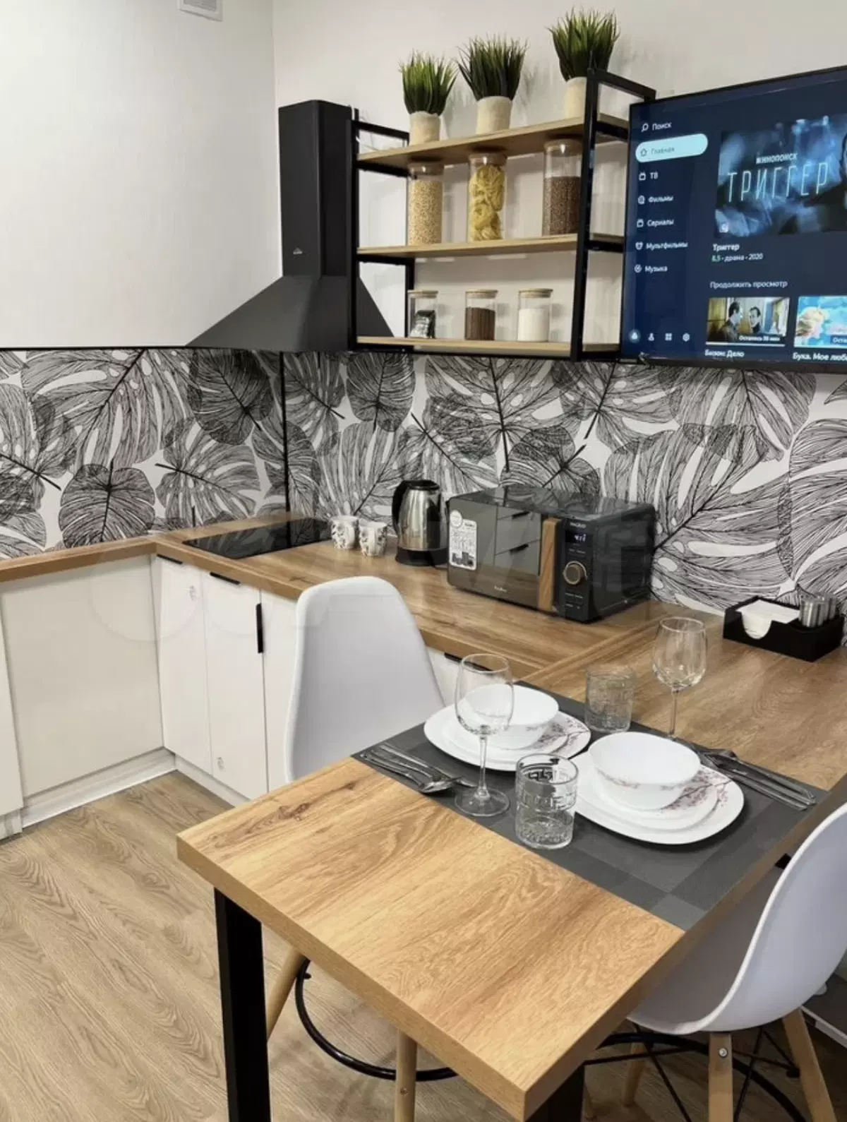 фото Квартира-студия, 28 м², 1 кров…