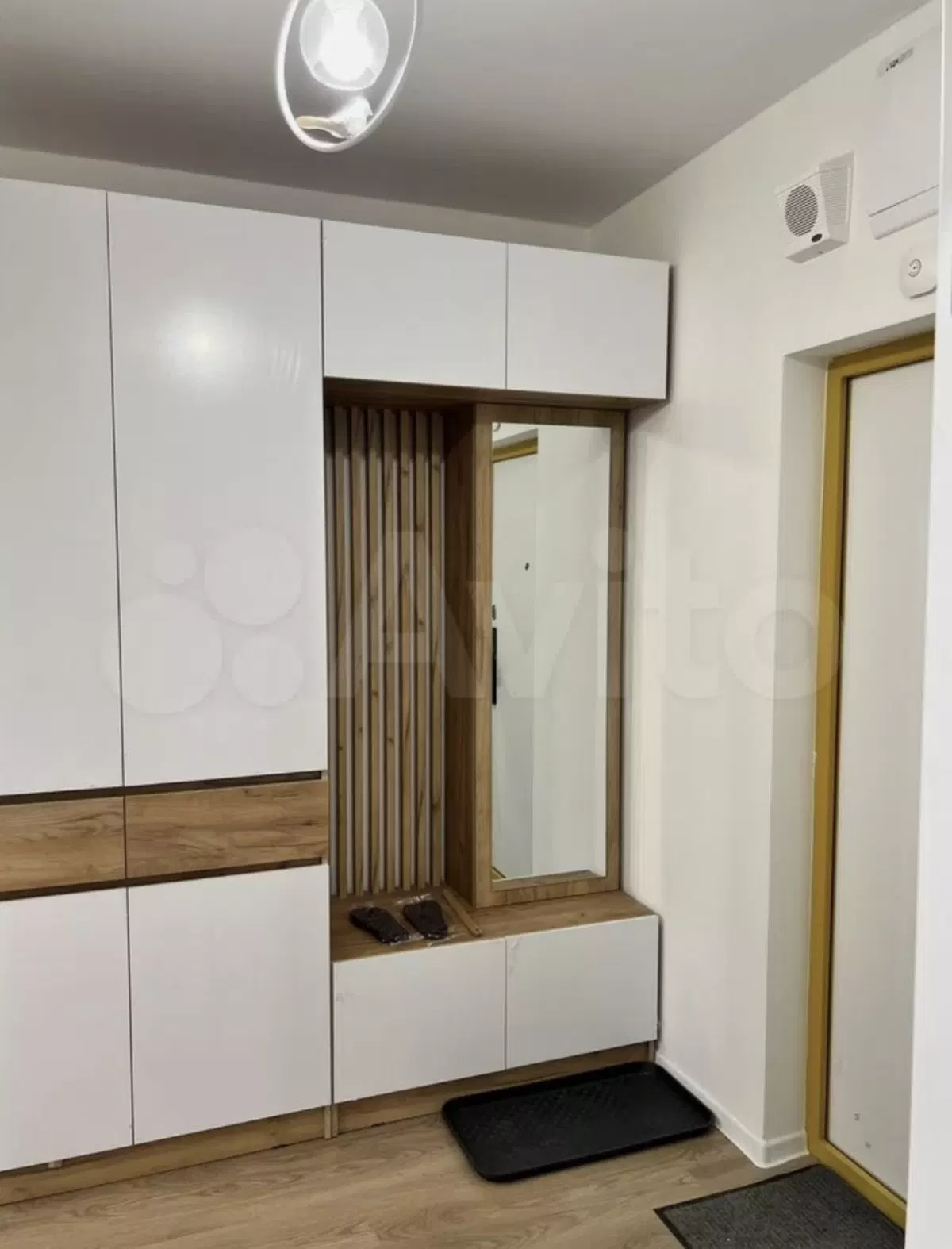 фото Квартира-студия, 28 м², 1 кров…