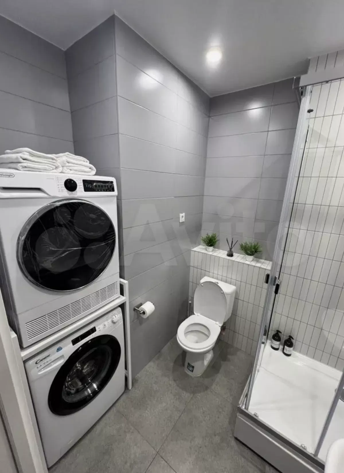 фото Квартира-студия, 28 м², 1 кров…