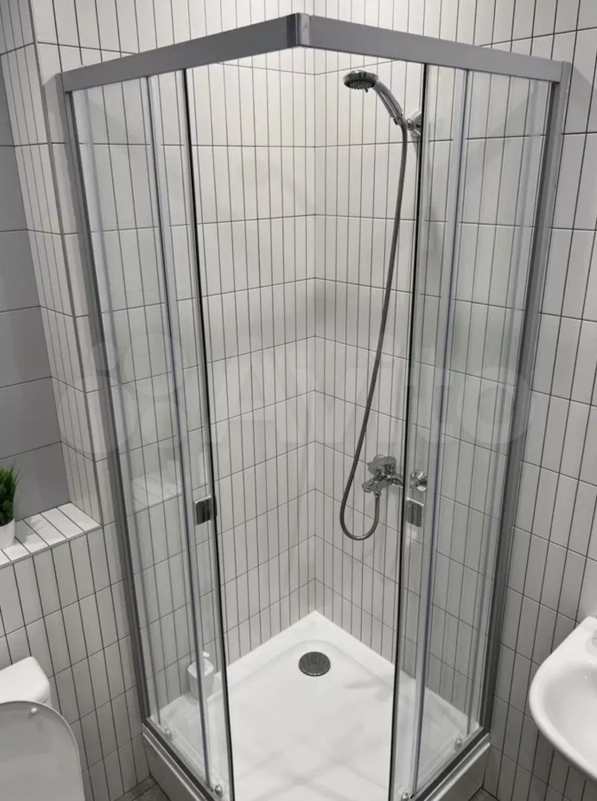 фото Квартира-студия, 28 м², 1 кров…