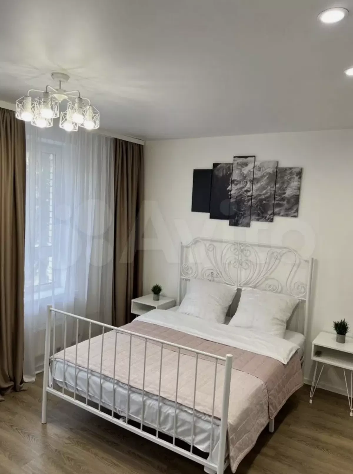 фото Квартира-студия, 28 м², 1 кров…