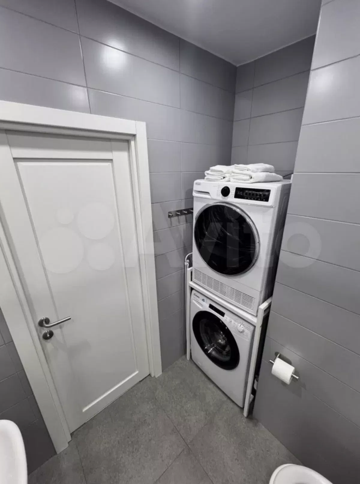 фото Квартира-студия, 28 м², 1 кров…