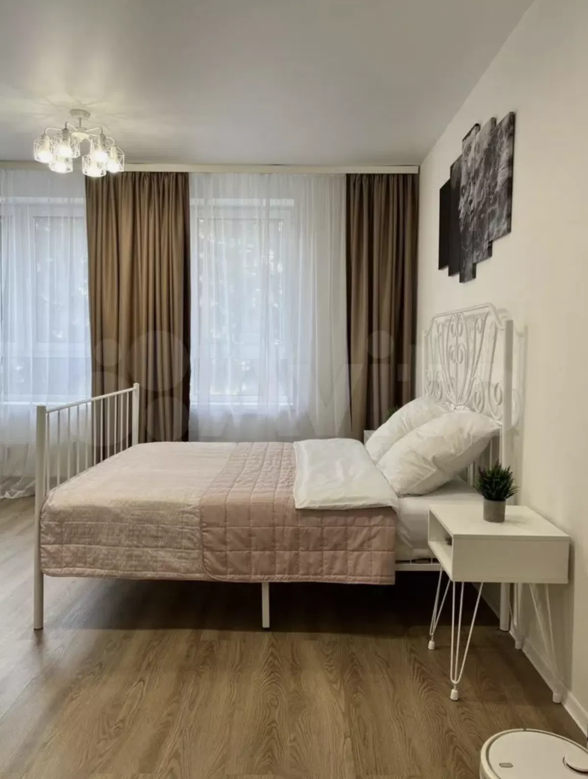 фото Квартира-студия, 28 м², 1 кров…