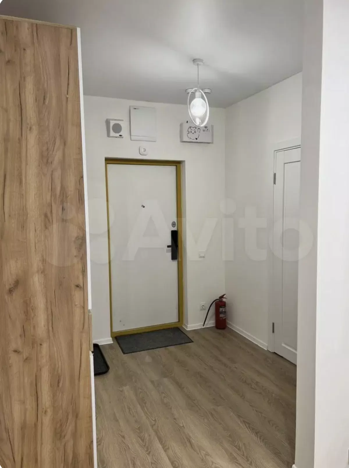 фото Квартира-студия, 28 м², 1 кров…