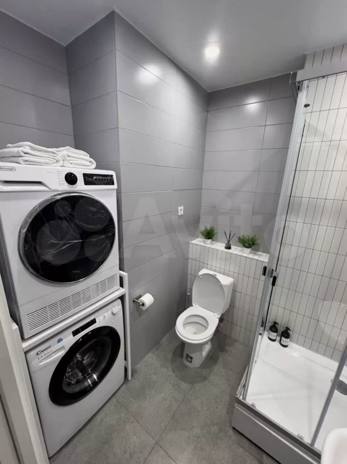 фото Квартира-студия, 28 м², 1 кров…