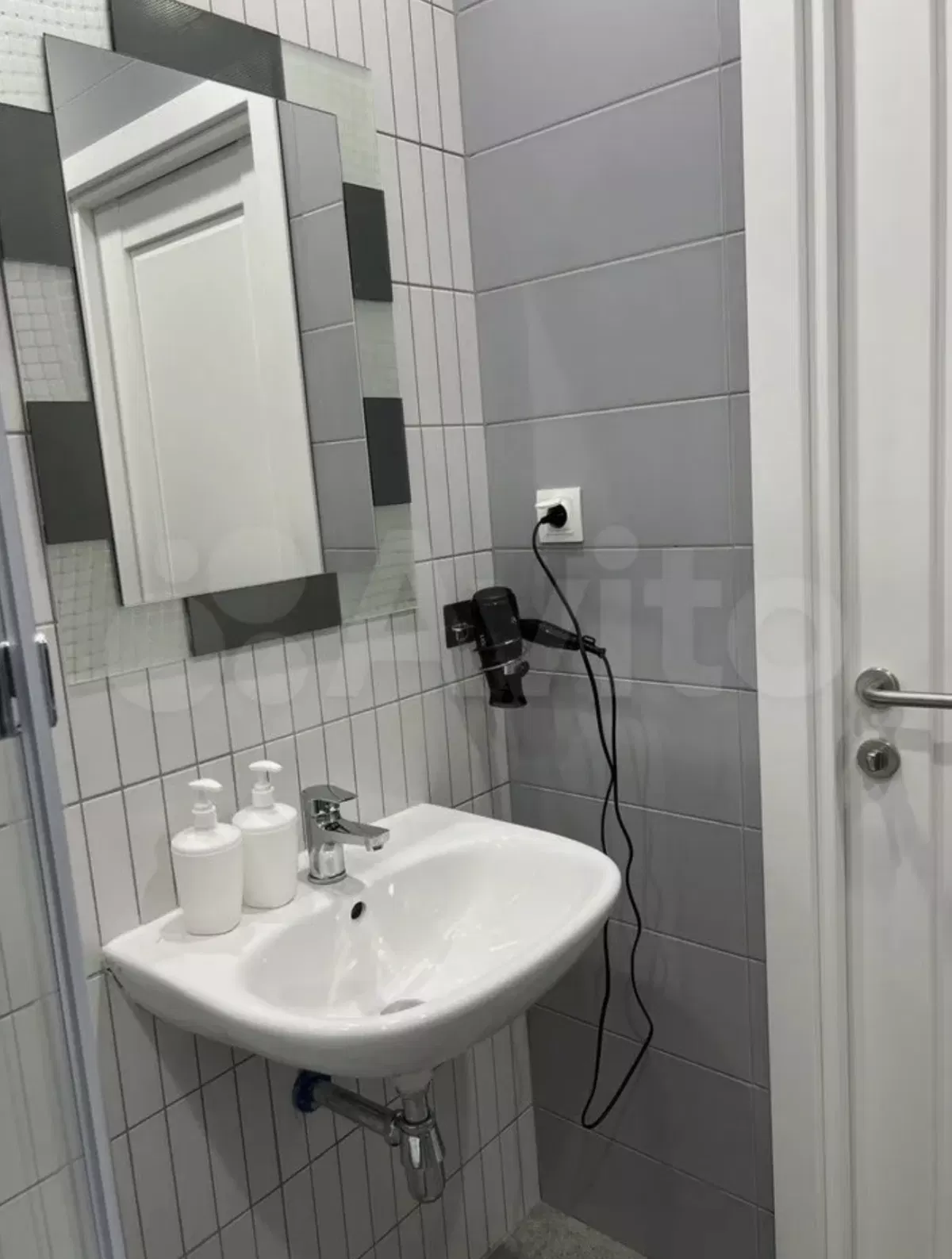 фото Квартира-студия, 28 м², 1 кров…