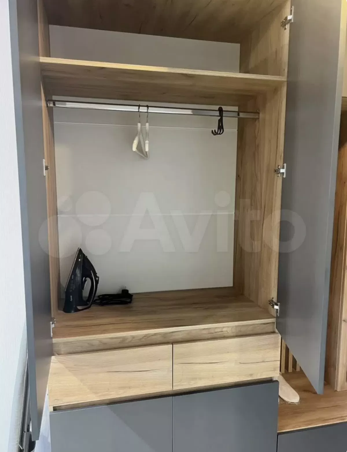 фото Квартира-студия, 28 м², 1 кров…