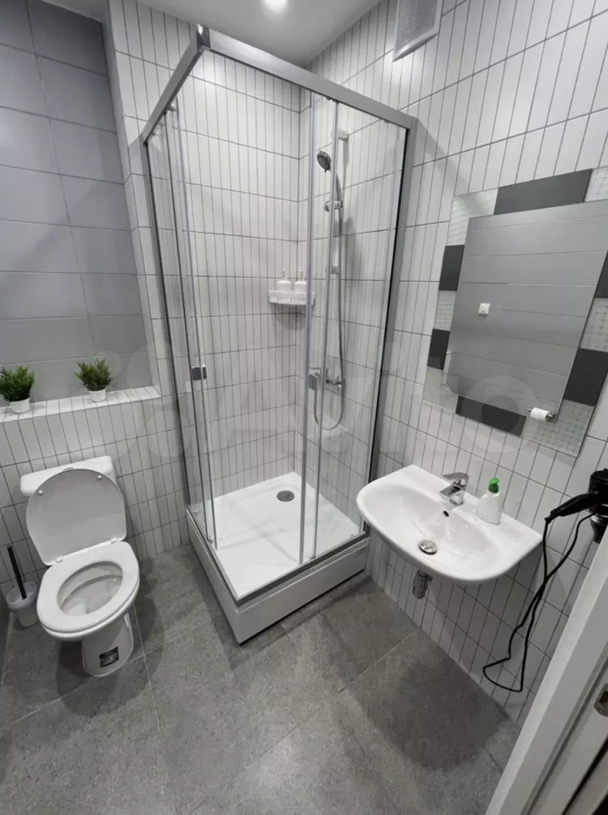 фото Квартира-студия, 28 м², 1 кров…