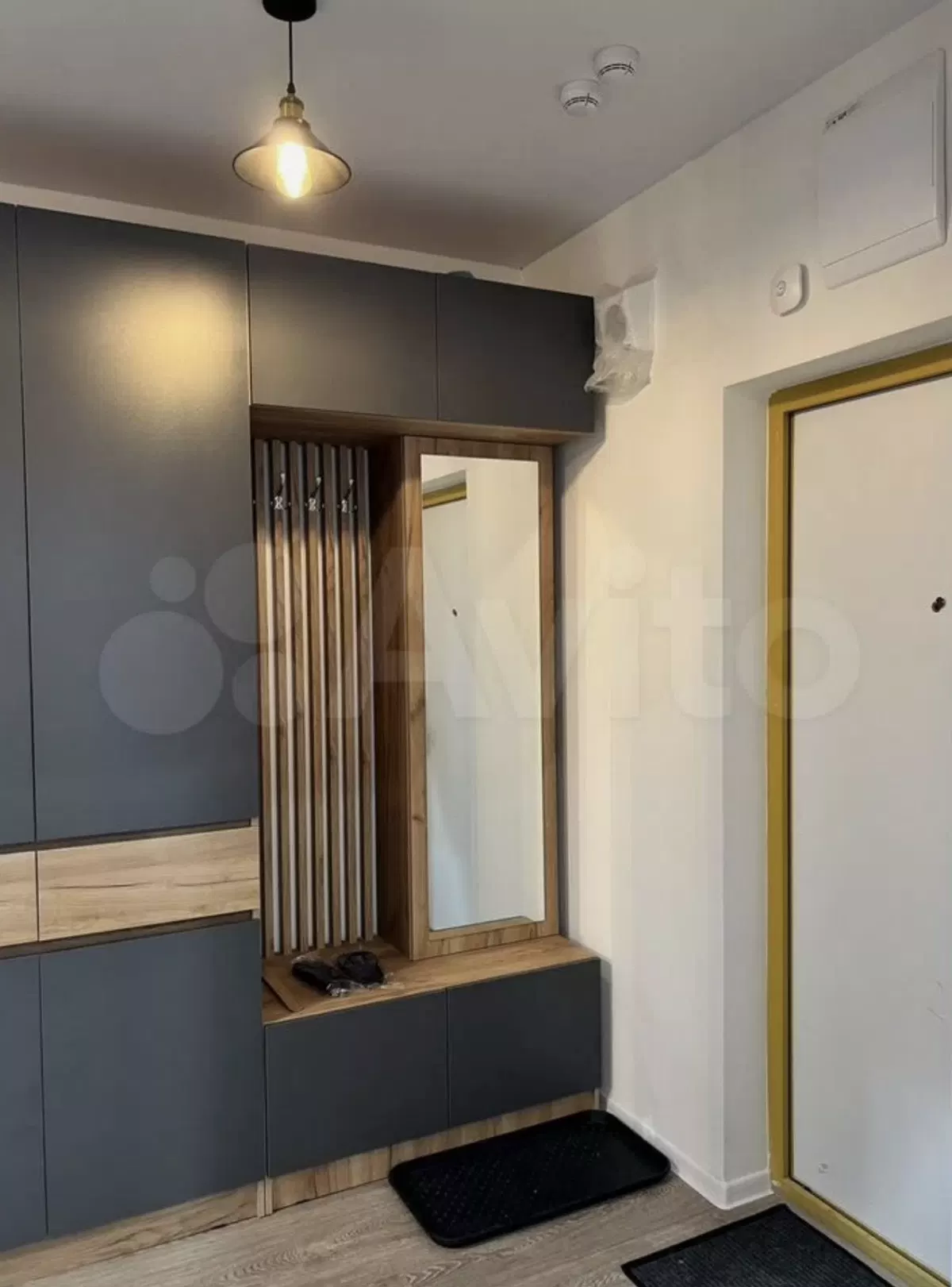 фото Квартира-студия, 28 м², 1 кров…