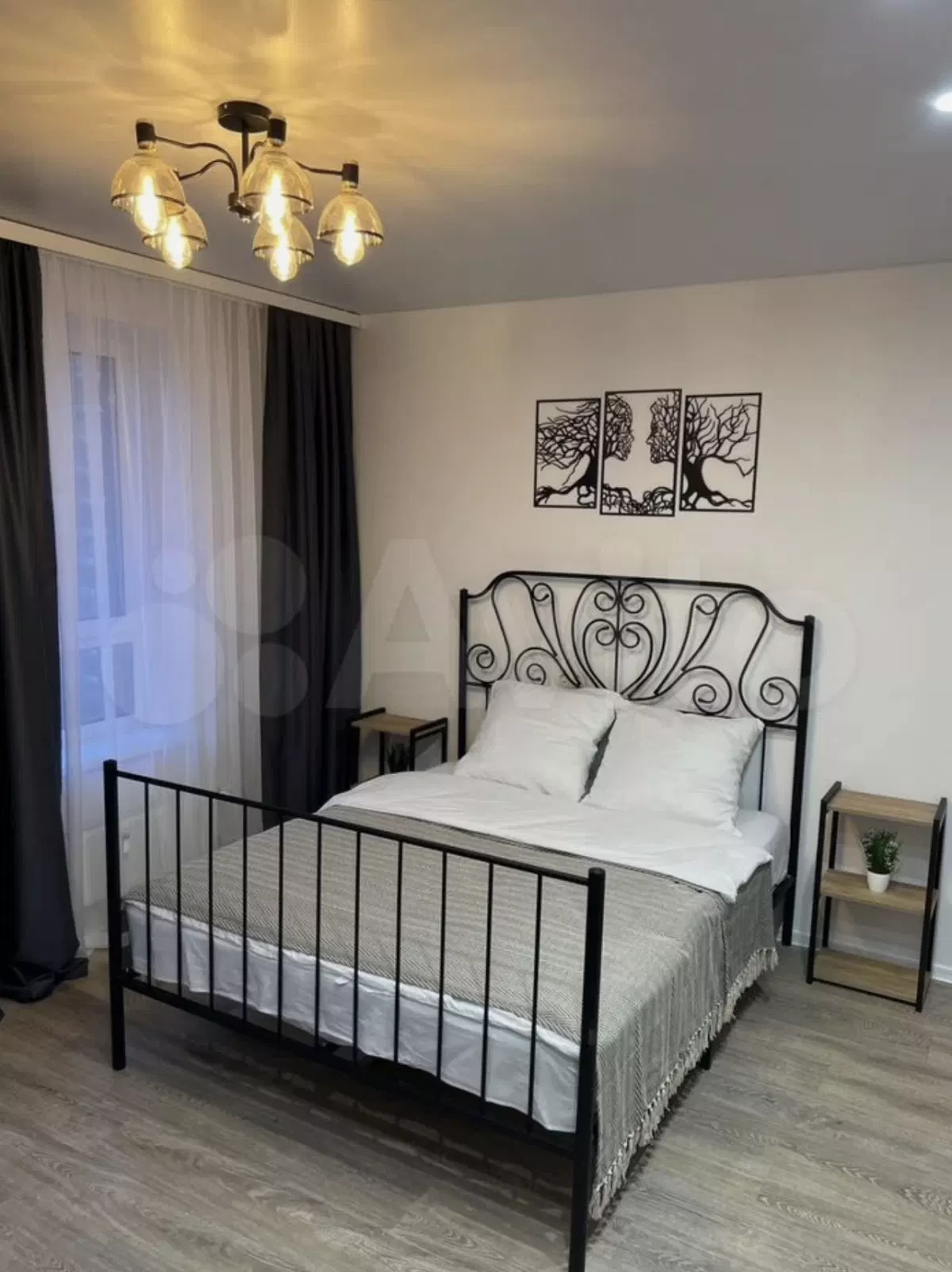 фото Квартира-студия, 28 м², 1 кров…