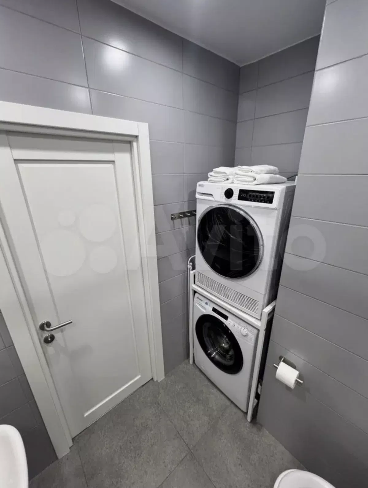 фото Квартира-студия, 28 м², 1 кров…