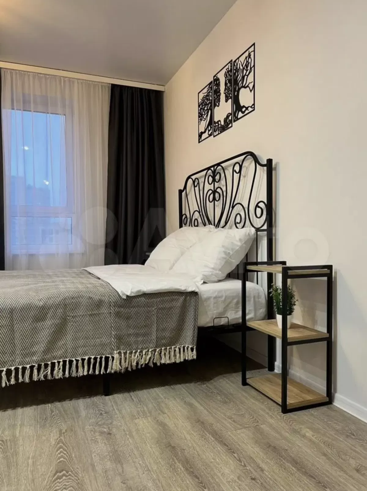фото Квартира-студия, 28 м², 1 кров…