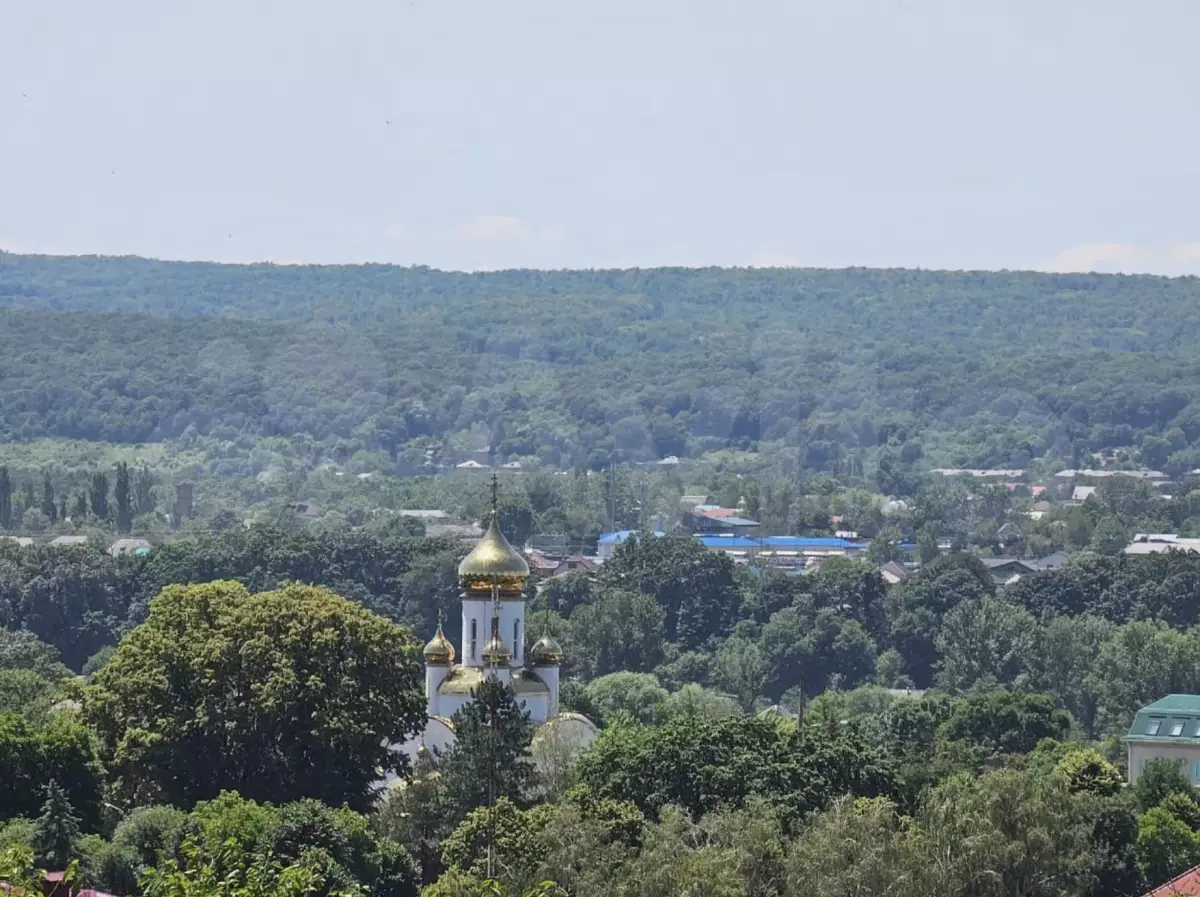 фото Дом с бассейном